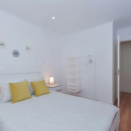 Live & Douro - Damiao Gois Appartement