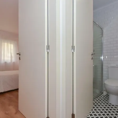 Appartement Live & Douro - Damiao Gois