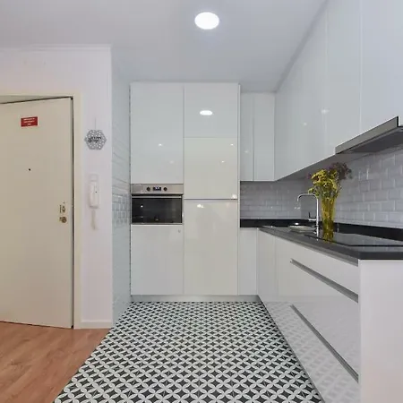 Live & Douro - Damiao Gois Appartement Porto