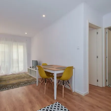 Appartement Live & Douro - Damiao Gois Porto